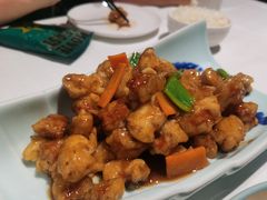 -茶啊冲电影主题文化餐厅(TOUCH12街店)