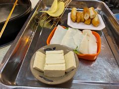 -钢管厂歆瑞源油卤串串香(春熙路太古里店)