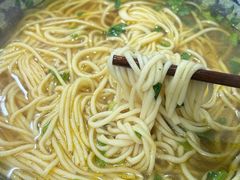 -鑫明明拉面(宁化路店)