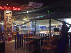 大堂-西十二街牛排(顺义华联店)