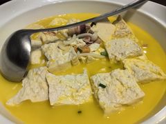 -肆月河豚·新淮扬(金融街店)