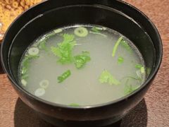 -江户前日本料理(瑞诗酒店店)