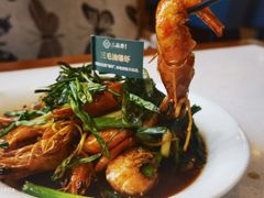 -三品香·江浙菜(松江九谊店)