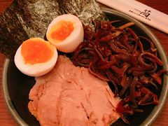 -一蘭拉面(铜锣湾店)