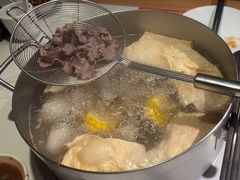 -焯牛潮汕牛肉火锅(云峰街创始店)