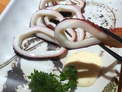 -割烹旭日本料理(龙湖狮山天街店)