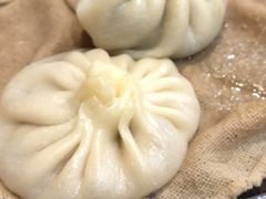 -东京包子楼(政七街店)