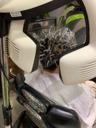 -影博莎美容美发形象设计中心