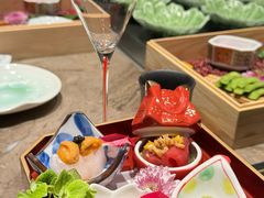 -松临·铁板烧&Omakase(神农店)