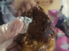 -赵元章肉骨烧(山塘街店)