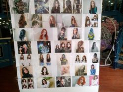 -Hair Glam 格拉姆造型旗舰店