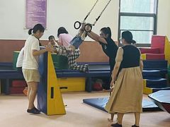 -爱威盛亲子俱乐部·纽约国际早托中心