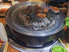 -原始泥炉烤肉(总店)