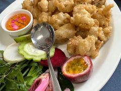 -Meena Rice Based Cuisine