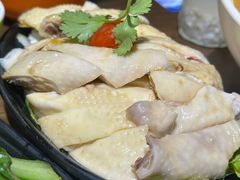 -绿柠食堂(北外滩店)