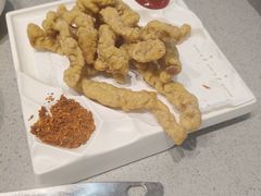 -海底捞火锅(亲贤北街店)