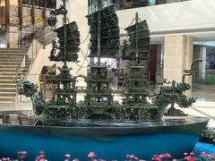 -广州白天鹅宾馆