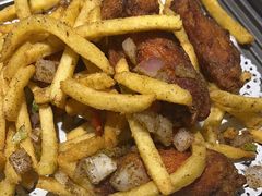 -小菜园新徽菜(马鞍山金鹰店)