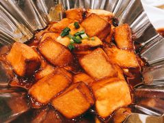 -乡村小镇新概念饭店(铜冶店)