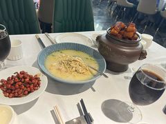 -海富门·带鱼·淮扬菜·粤菜(甘家口店)