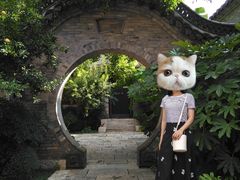 -回龙窝历史文化街区