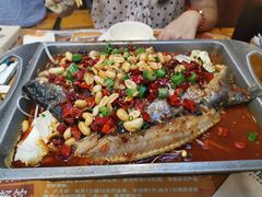 -探唐烧烤(棠东店)