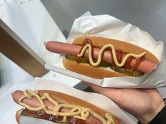 -宜家·瑞典风味餐厅(四元桥店)
