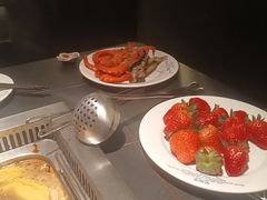 -星伦多自助料理·涮烤一体(虹悦城店)