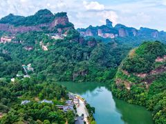 -丹霞山风景名胜区