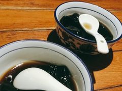 -外婆私房菜(新亚百货店)