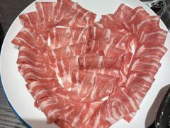 -东来顺铜锅炭火涮肉(上地华联店)