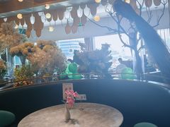 -雀蓝川菜(奥体广场店)