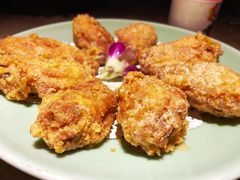 -新白鹿餐厅(金鹰新街口店)