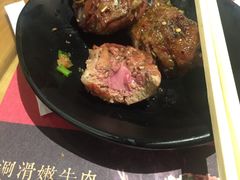 -聚点串吧·北京烧烤(朝北店)