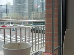 -肯德基(安定门店)