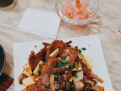 -东来顺•非遗火锅(外滩店)