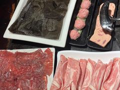 -巴蜀大宅门火锅(北大街店)