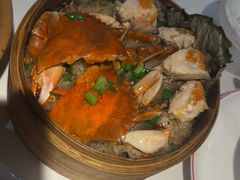 -南门食仙·手工福州菜(南门兜店)