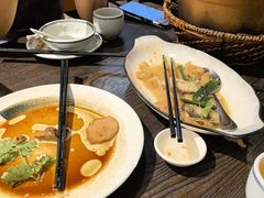 -大洋家·精品潮汕菜·生腌砂锅粥(天河东路店)