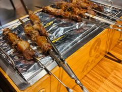-金太阳海鲜烧烤·本地人餐厅(东纬路旗舰店)