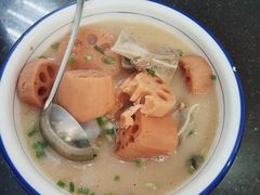 -杨厨生活餐厅(黄兴大道店)