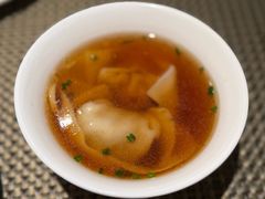 -上海兴国宾馆香樟园西餐厅