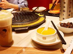 -韩宫宴烤肉·料理(苏州中心店)