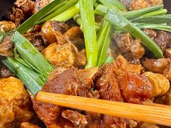 -小板凳(四公里店)