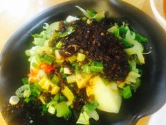 -二孃鸡爪爪(东郊记忆店)