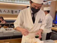 -鮨政·Omakase(万象城店)