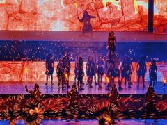 -深圳锦绣中华民俗村