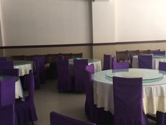 -聚德福海鲜家常菜(刘庄店)