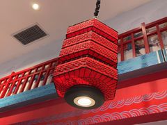-京味张·北京烤鸭(南山店)