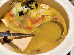 -小杨烤肉(朱雀店)